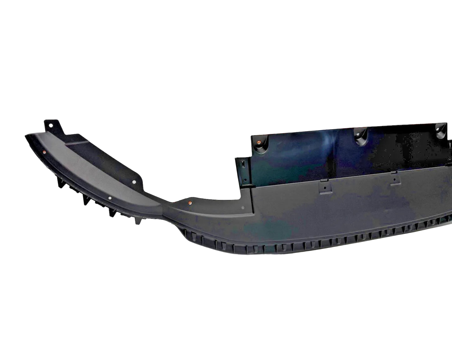 Volkswagen Tiguan R Line 2021-2024 Front Bumper Undertray Cover