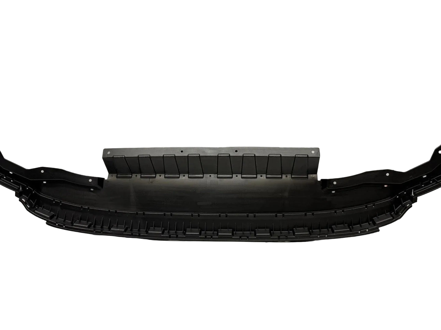 Volkswagen Tiguan R Line 2016-2020 Front Bumper Undertray Cover