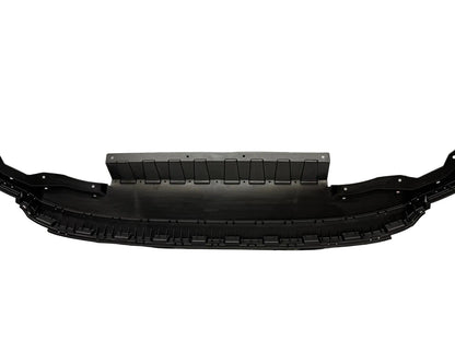 Volkswagen Tiguan R Line 2016-2020 Front Bumper Undertray Cover