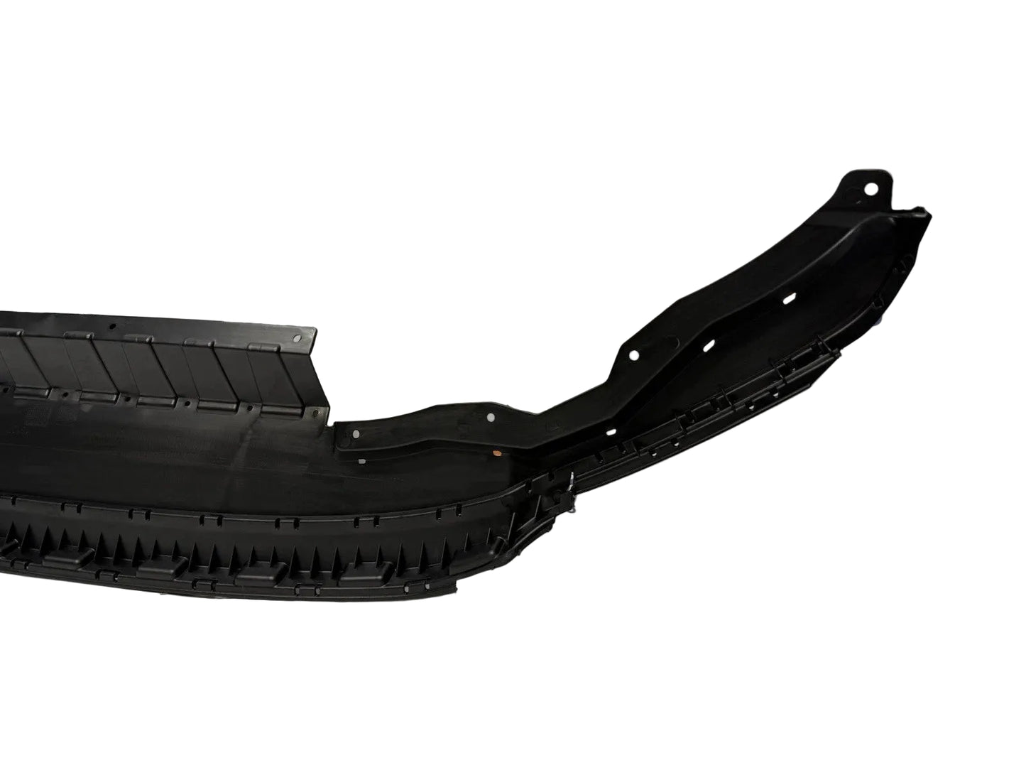 Volkswagen Tiguan R Line 2016-2020 Front Bumper Undertray Cover