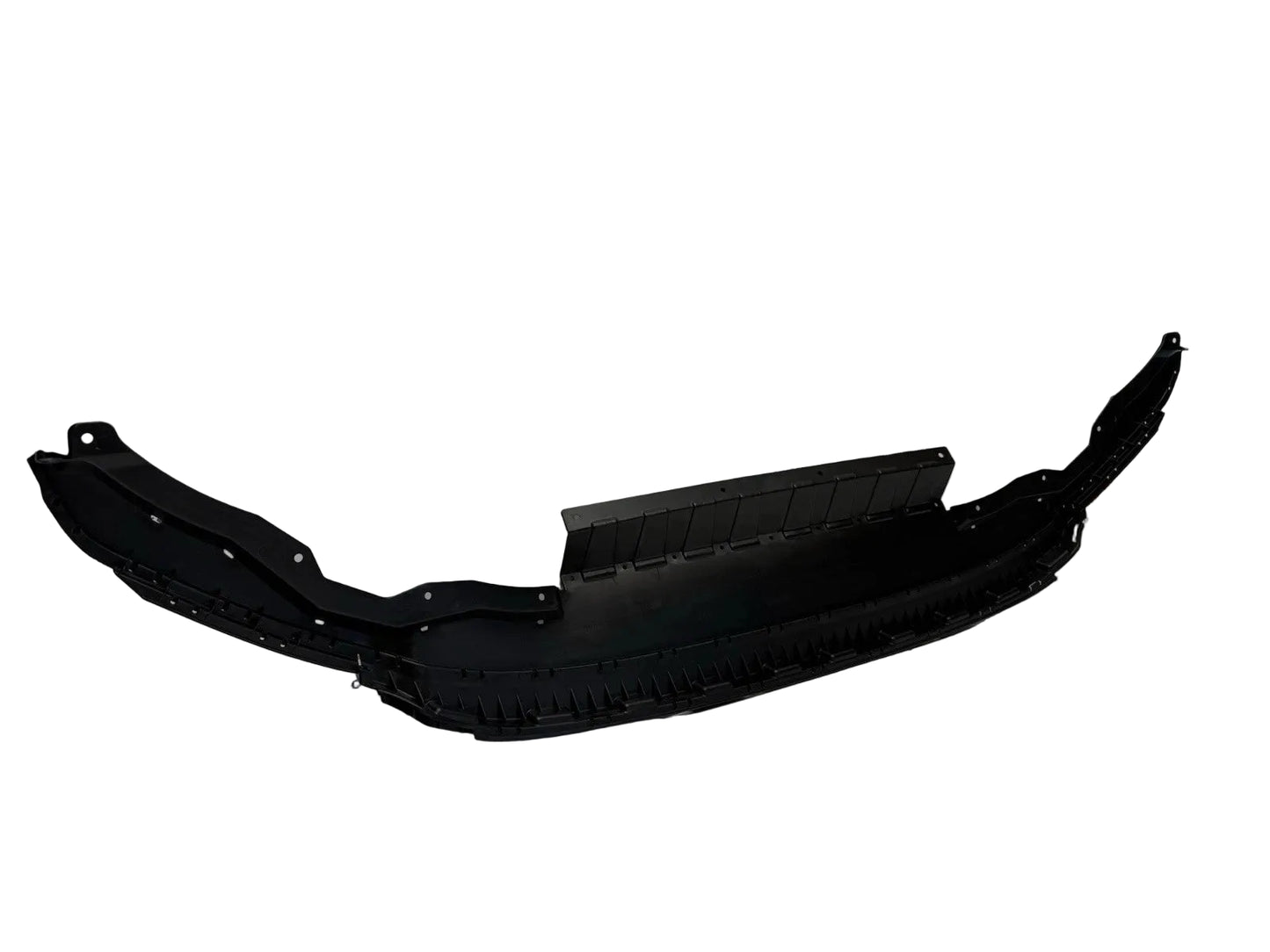 Volkswagen Tiguan R Line 2016-2020 Front Bumper Undertray Cover
