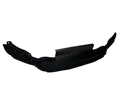 Volkswagen Tiguan R Line 2016-2020 Front Bumper Undertray Cover