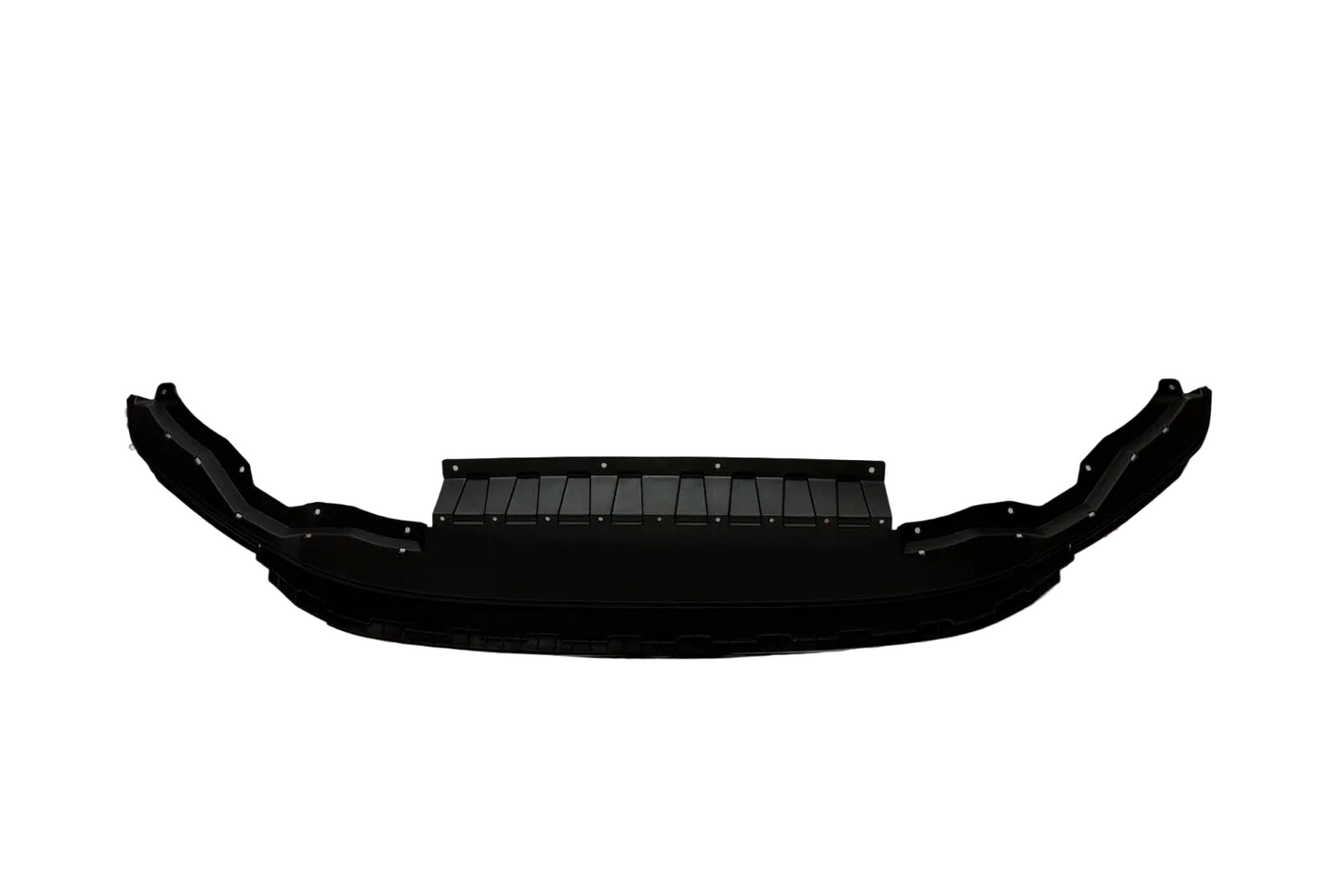 Volkswagen Tiguan R Line 2016-2020 Front Bumper Undertray Cover