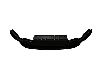 Volkswagen Tiguan R Line 2016-2020 Front Bumper Undertray Cover