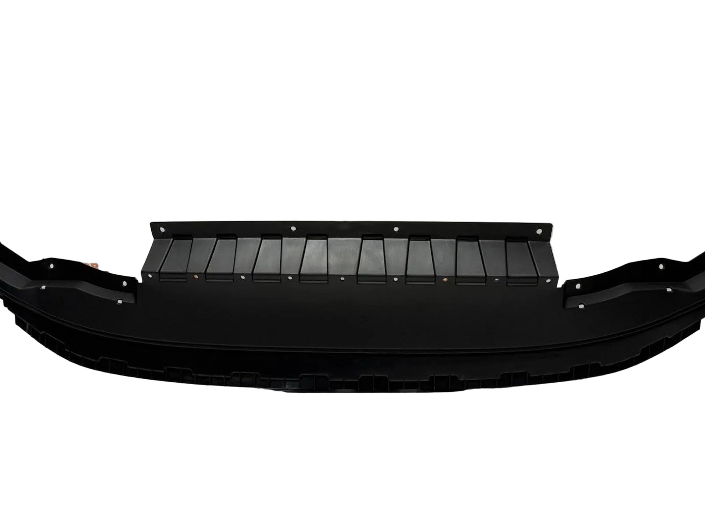 Volkswagen Tiguan R Line 2016-2020 Front Bumper Undertray Cover