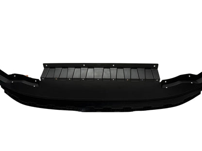 Volkswagen Tiguan R Line 2016-2020 Front Bumper Undertray Cover