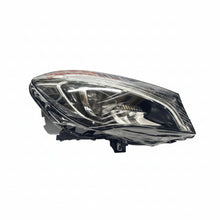 Mercedes Benz C117 2017-2018 Front Right LED Headlight / Driver Side