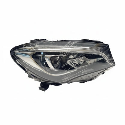 Mercedes Benz C117 2017-2018 Front Right LED Headlight / Driver Side