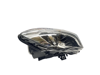 Mercedes Benz C117 2017-2018 Front Right LED Headlight / Driver Side