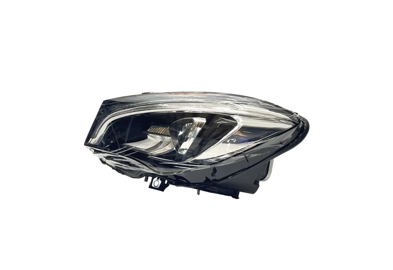 Mercedes Benz C117 2017-2018 Front Left LED Headlight / Passenger Side