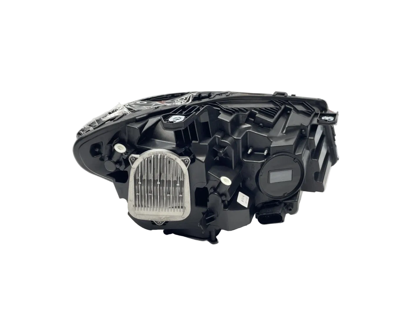 Mercedes Benz C117 2017-2018 Front Left LED Headlight / Passenger Side