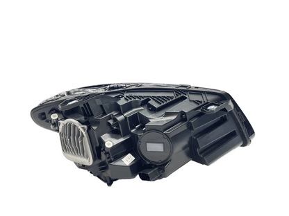 Mercedes Benz C117 2017-2018 Front Left LED Headlight / Passenger Side