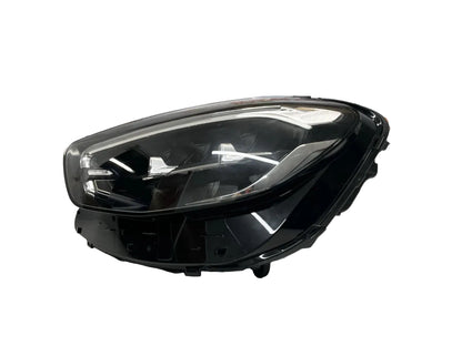 Mercedes Benz E Class W213/C238 2021-2023 Front Left Headlight | LH | Static LED