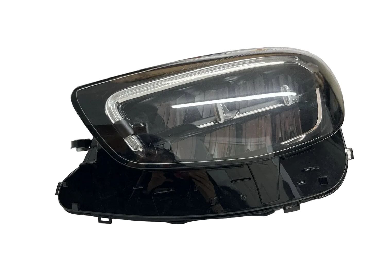 Mercedes Benz E Class W213/C238 2021-2023 Front Left Headlight | LH | Static LED