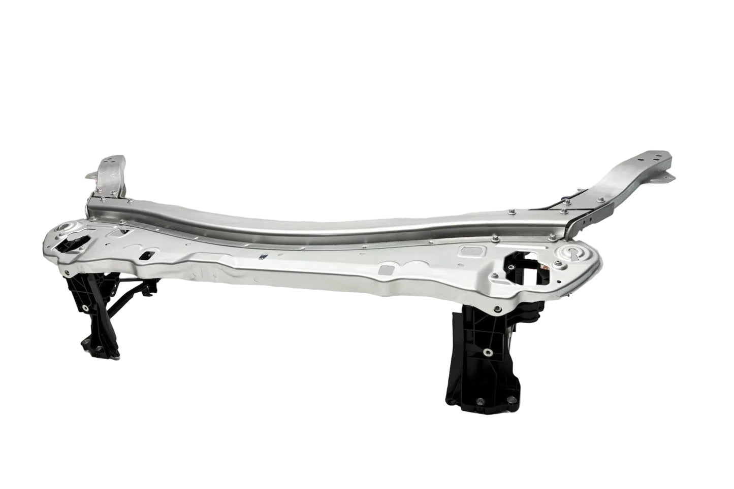 Mercedes E-Class W213 2017-2022 Front Panel Radiator Support Crash Bar Carrier
