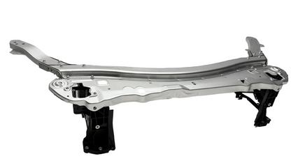 Mercedes E-Class W213 2017-2022 Front Panel Radiator Support Crash Bar Carrier