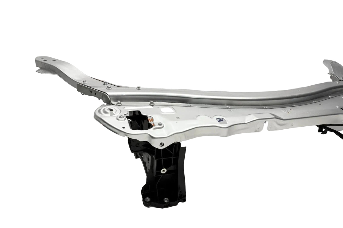 Mercedes E-Class W213 2017-2022 Front Panel Radiator Support Crash Bar Carrier