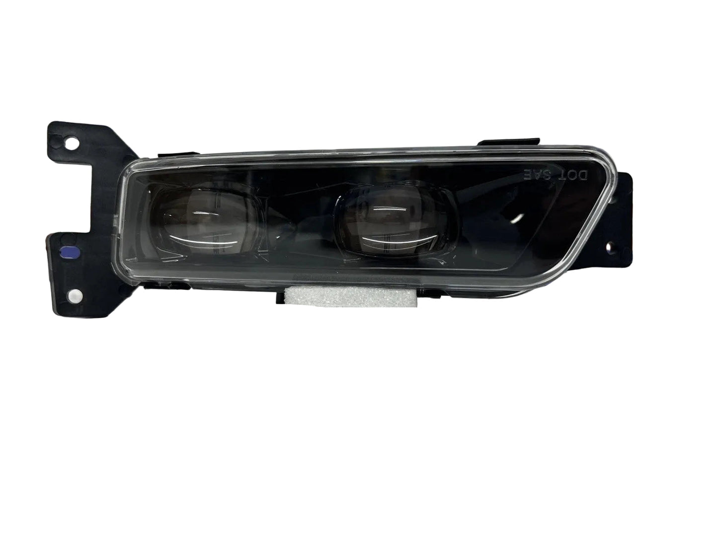 Dodge Durango 2018-2024 Front Right DRL & Fog Light / Driver Side