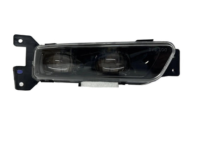Dodge Durango 2018-2024 Front Right DRL & Fog Light / Driver Side