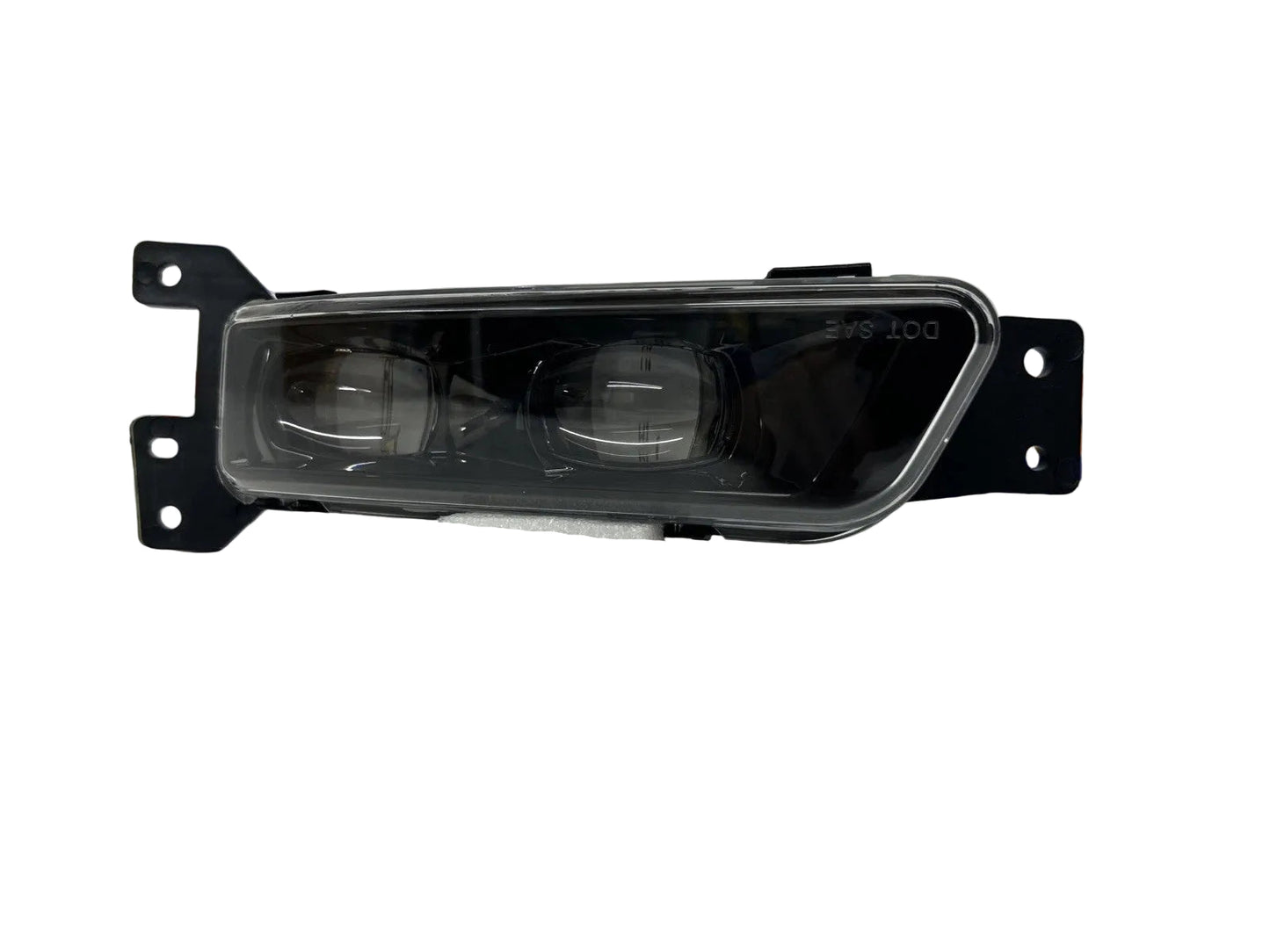 Dodge Durango 2018-2024 Front Right DRL & Fog Light / Driver Side