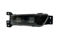 Dodge Durango 2018-2024 Front Right DRL & Fog Light / Driver Side
