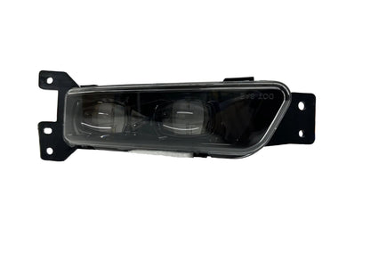 Dodge Durango 2018-2024 Front Right DRL & Fog Light / Driver Side