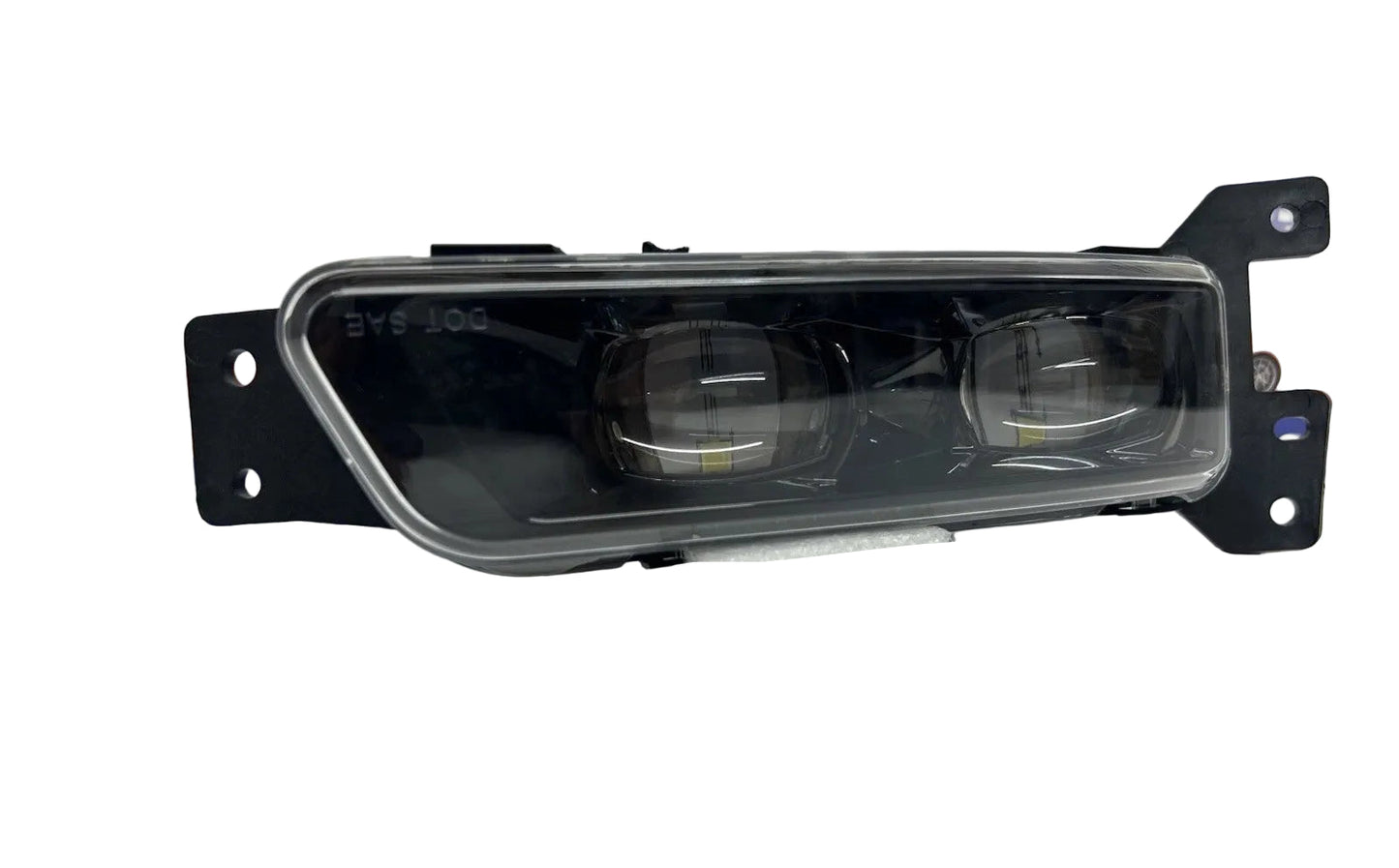Dodge Durango 2018-2024 Front Left DRL & Fog Light / Passenger Side