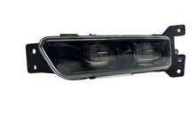 Dodge Durango 2018-2024 Front Left DRL & Fog Light / Passenger Side