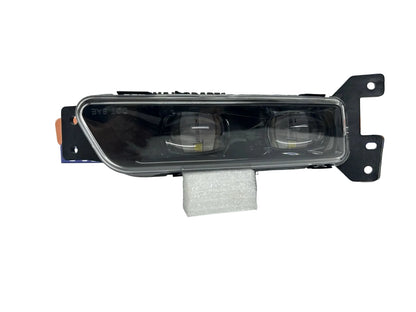 Dodge Durango 2018-2024 Front Left DRL & Fog Light / Passenger Side