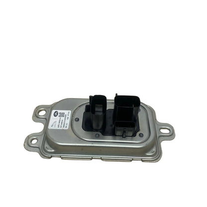 Jaguar Land Rover Comfort Control Module  ECU GX7314B526AC