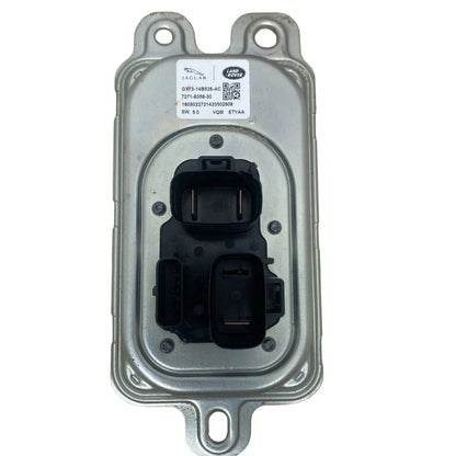Jaguar Land Rover Comfort Control Module  ECU GX7314B526AC