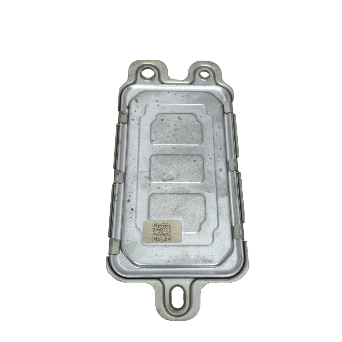 Jaguar Land Rover Comfort Control Module  ECU GX7314B526AC