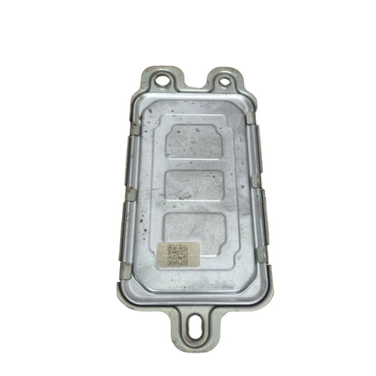 Jaguar Land Rover Comfort Control Module  ECU GX7314B526AC