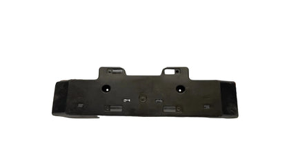 Lexus IS 300h 2017-2021 Front Bumper Number Plate Holder 52114-53370