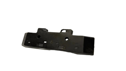 Lexus IS 300h 2017-2021 Front Bumper Number Plate Holder 52114-53370