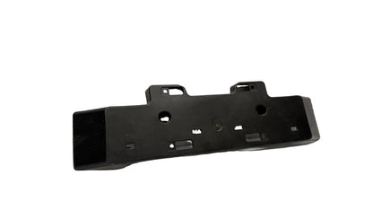 Lexus IS 300h 2017-2021 Front Bumper Number Plate Holder 52114-53370