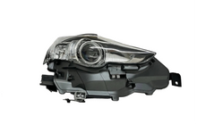 Lexus IS 300h 2013-2016 Front Right Xenon Headlight Driver Side 4 Pins