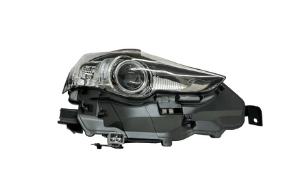 Lexus IS 300h 2013-2016 Front Right Xenon Headlight Driver Side 4 Pins