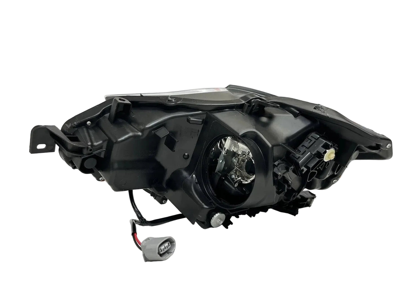 Lexus IS 300h 2013-2016 Front Right Xenon Headlight Driver Side 4 Pins