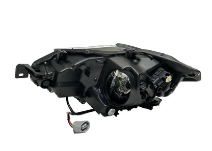 Lexus IS 300h 2013-2016 Front Right Xenon Headlight Driver Side 4 Pins
