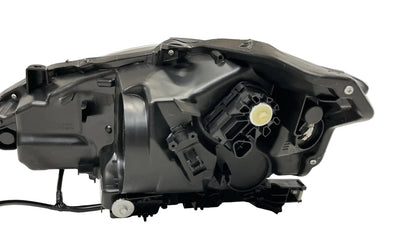 Lexus IS 300h 2013-2016 Front Right Xenon Headlight Driver Side 4 Pins