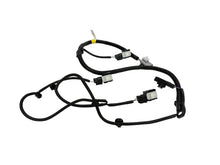 Lexus NX 2014-2017 Front Parking Sensors With Wiring Loom Genuine OEM