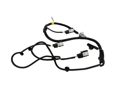Lexus NX 2014-2017 Front Parking Sensors With Wiring Loom Genuine OEM