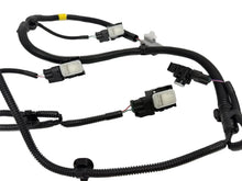 Lexus NX 2014-2017 Front Parking Sensors With Wiring Loom Genuine OEM