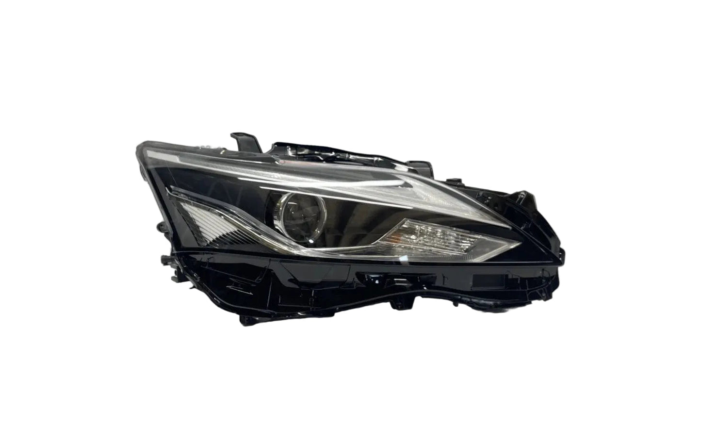 Lexus CT 200h 2018-2020 Front Right Headlight / Driver Side