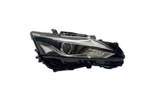Lexus CT 200h 2018-2020 Front Right Headlight / Driver Side