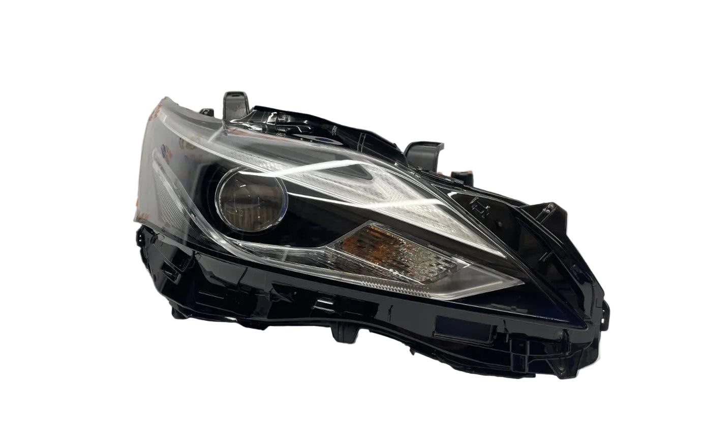Lexus CT 200h 2018-2020 Front Right Headlight / Driver Side
