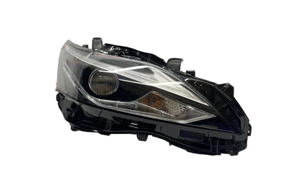 Lexus CT 200h 2018-2020 Front Right Headlight / Driver Side