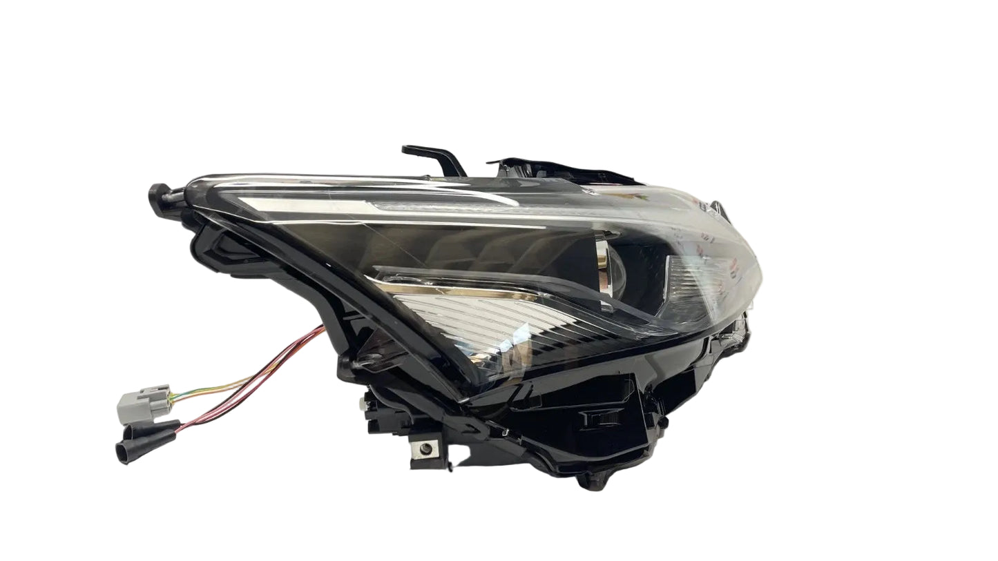 Lexus CT 200h 2018-2020 Front Right Headlight / Driver Side