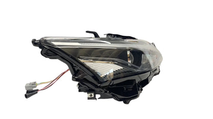 Lexus CT 200h 2018-2020 Front Right Headlight / Driver Side